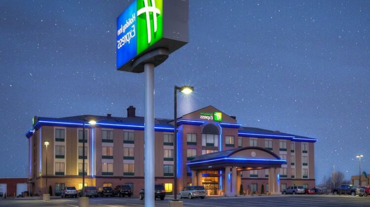 Holiday Inn Express Wichita South - Photo2