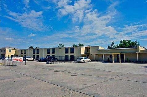 Motel 6 Wichita - Photo4