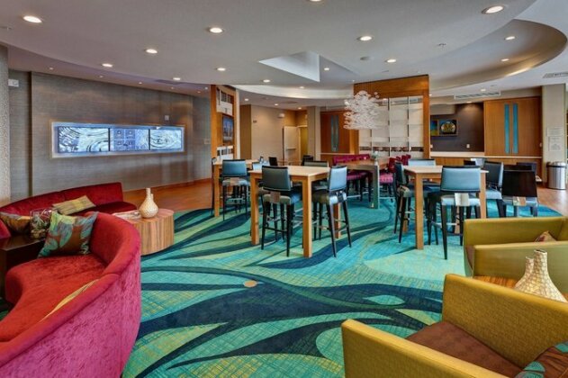 SpringHill Suites by Marriott Wichita Airport - Photo5