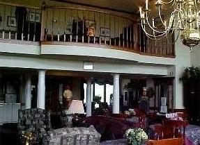 The Inn at Willowbend Wichita