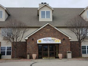 The Marigold Grand Hotel and Suites Wichita West