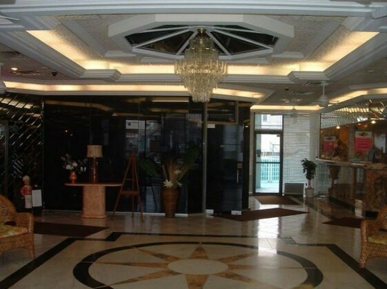 Bal Harbour Hotels - Photo2