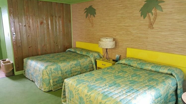 Caribbean Motel Wildwood Crest - Photo2