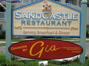 Sand Castle Motel & Restaurant