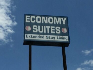 Economy Suites Wildwood