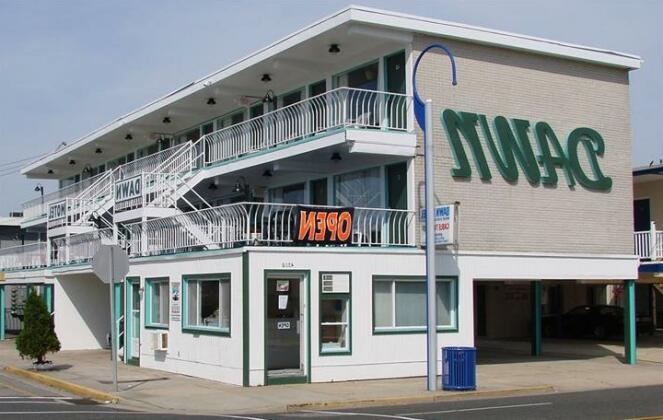 Dawn & Nova Motels - Photo3
