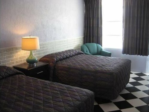 Monaco Motel - Wildwood - Photo3