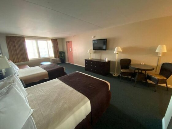 Sea-N-Sun Resort Motel - Photo3