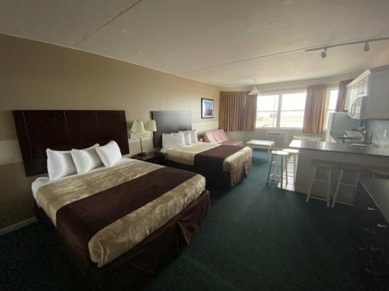 Sea-N-Sun Resort Motel - Photo4