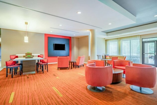 Courtyard by Marriott Wilkes-Barre Arena - Photo2