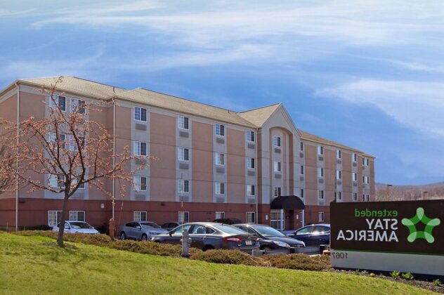 Extended Stay America - Wilkes-Barre - Hwy 315