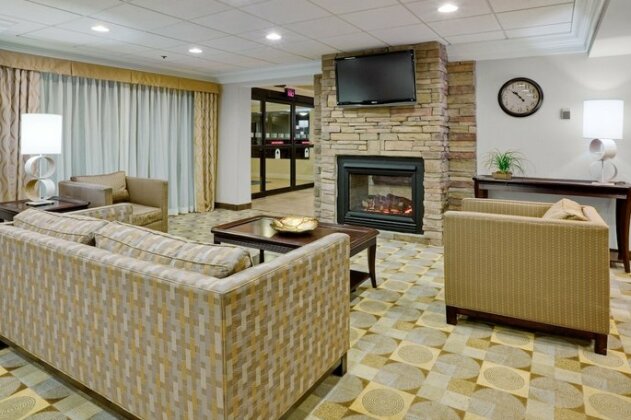 Holiday Inn Express Wilkes-Barre East - Photo5