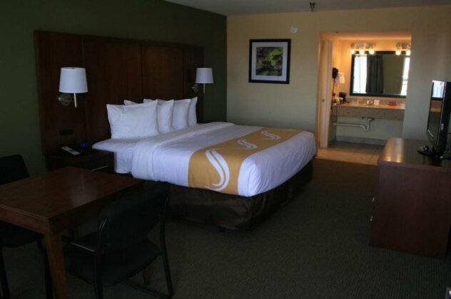 SureStay Plus Hotel by Best Western Willcox - Photo3