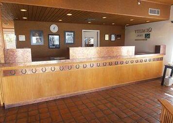 Travelodge Willcox - Photo3