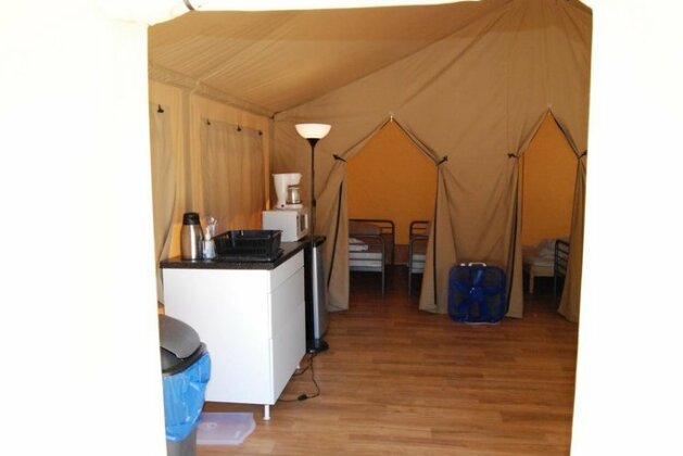 America's Tent Lodges Grand Canyon - Photo2