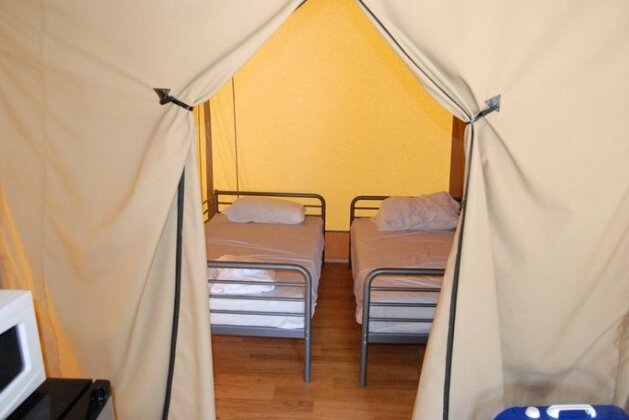 America's Tent Lodges Grand Canyon - Photo3