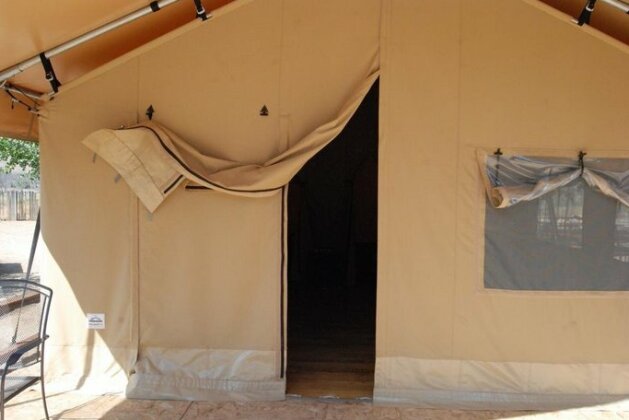 America's Tent Lodges Grand Canyon - Photo5