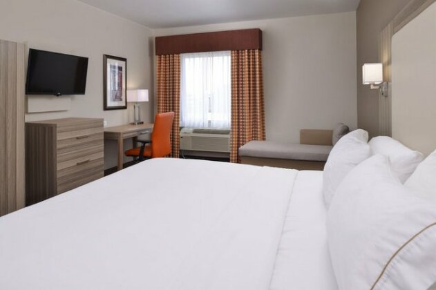 Holiday Inn Express & Suites Williams - Photo5