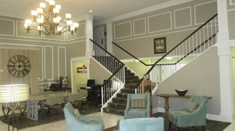 Best Western Williamsburg Hotel Historic District - Photo3