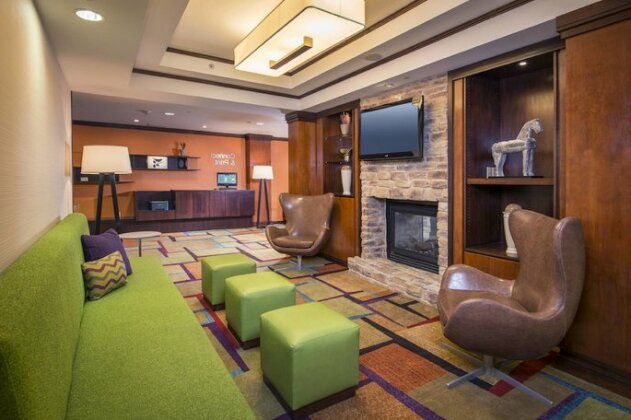 Fairfield Inn & Suites by Marriott Williamsburg - Photo3