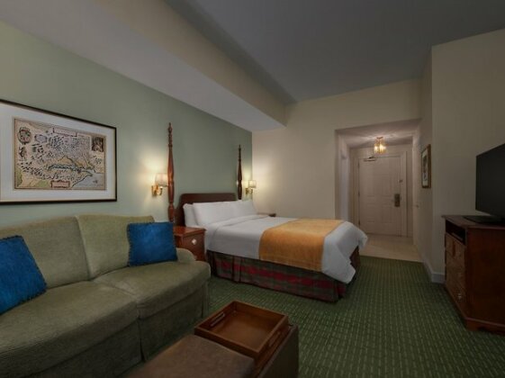 Marriott's Manor Club at Ford's Colony - Photo3