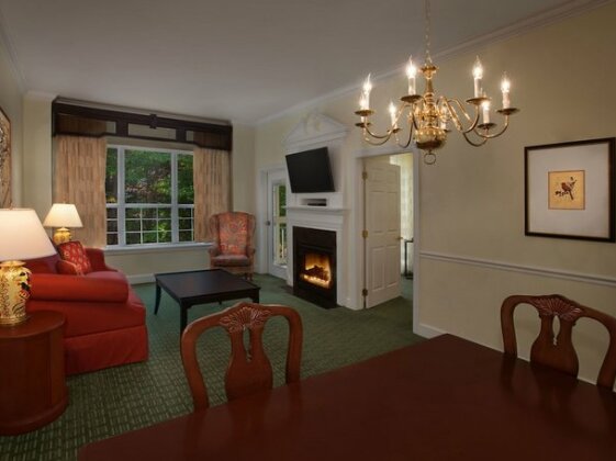 Marriott's Manor Club at Ford's Colony - Photo4