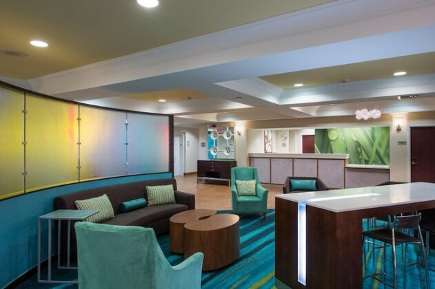 SpringHill Suites by Marriott Williamsburg - Photo2