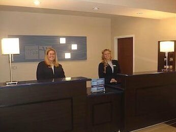 Holiday Inn Express Hotel & Suites Williamsport - Photo5