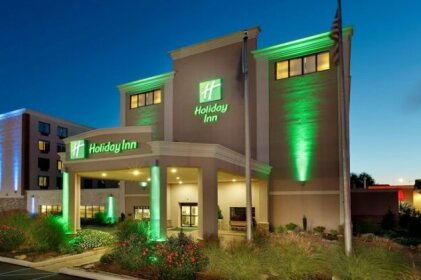 Holiday Inn Williamsport