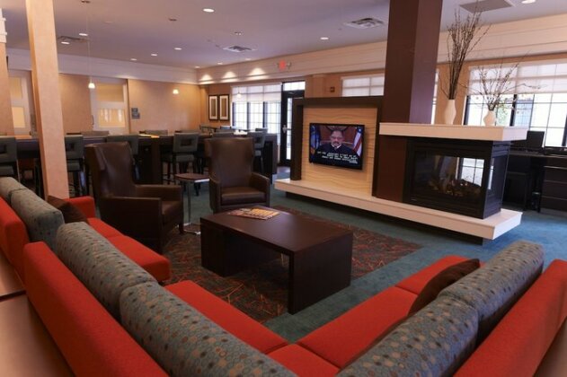 Residence Inn by Marriott Williamsport - Photo3