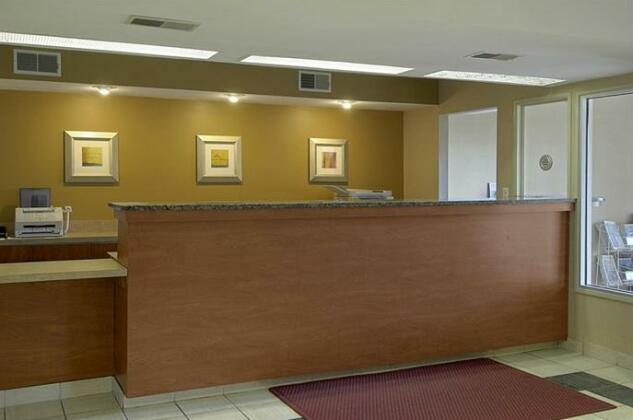 Red Roof Inn Hagerstown - Williamsport MD - Photo3