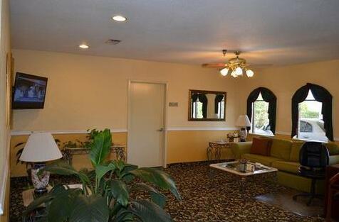 Red Roof Inn Conroe North - Willis - Photo2