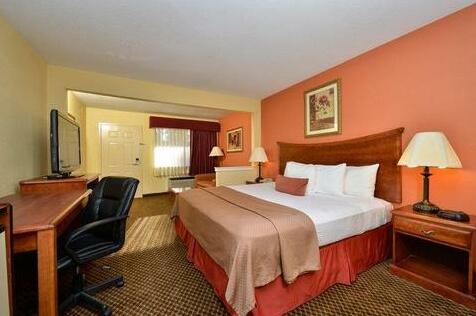 Red Roof Inn Conroe North - Willis - Photo4