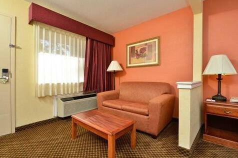 Red Roof Inn Conroe North - Willis - Photo5