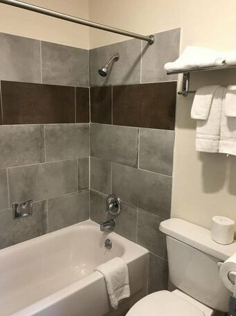 Holiday Lodge - Photo3