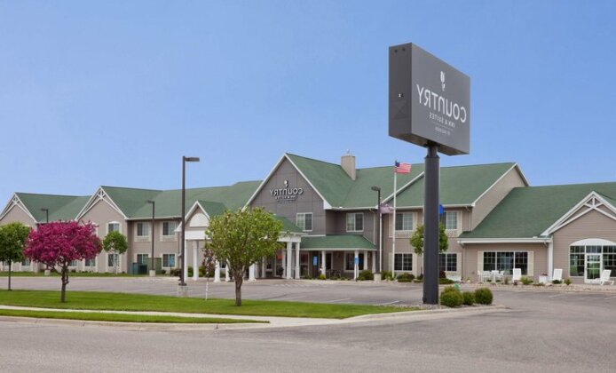 Country Inn & Suites by Radisson Willmar MN