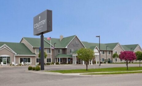 Country Inn & Suites by Radisson Willmar MN