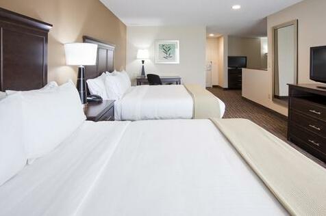 Holiday Inn Express & Suites Willmar - Photo4