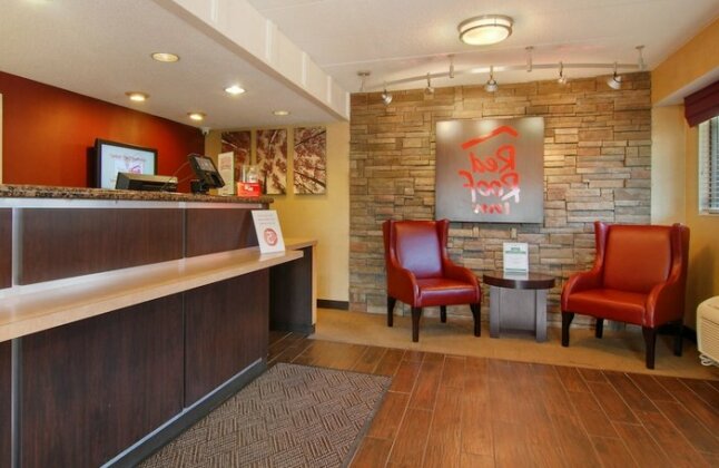 Red Roof Inn Cleveland - Mentor/ Willoughby - Photo3