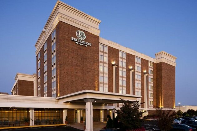 DoubleTree by Hilton Wilmington