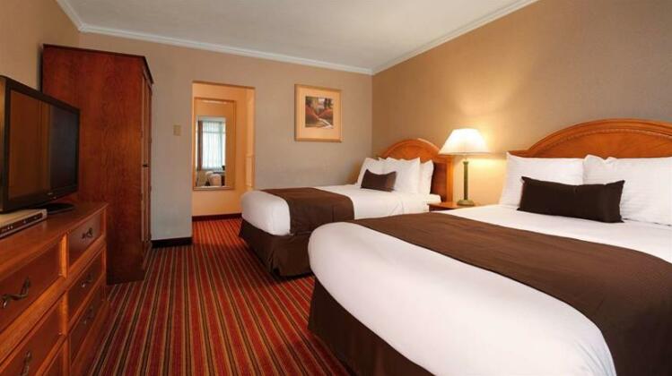 SureStay Plus Hotel by Best Western Brandywine Valley - Photo3