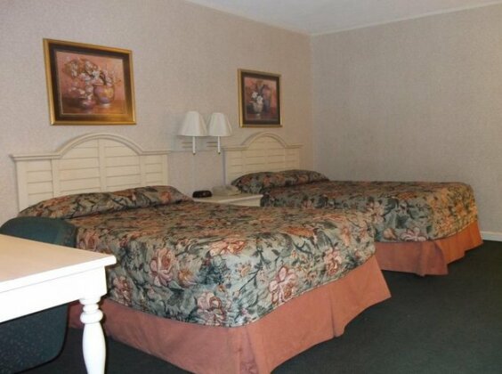 America's Best Inn & Suites Wilmington - Photo3