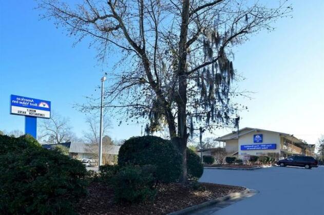 Americas Best Value Inn Wilmington - Photo3