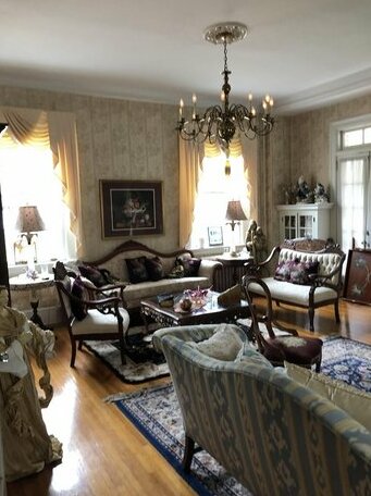 Angie's B&B - Photo2
