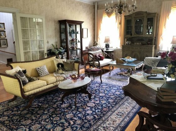 Angie's B&B - Photo3