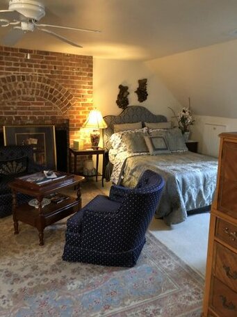 Angie's B&B - Photo4