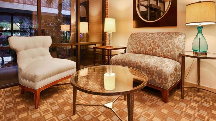 BEST WESTERN Plus Coastline Inn - Photo3