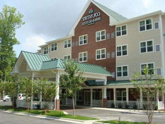 Country Inn & Suites by Radisson Wilmington NC - Photo2