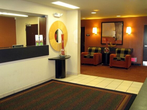 Extended Stay America - Wilmington - New Centre Drive - Photo2