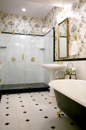 Graystone Inn - Photo2